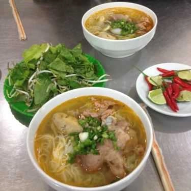 Món ăn- Quán Ăn Bún Bò Huế Bà Xuân - Đặc Sản Huế