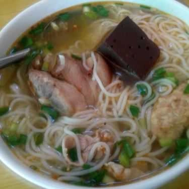 Món ăn- Quán Ăn Bún Bò Huế Bà Xuân - Đặc Sản Huế