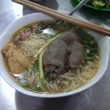 Món ăn- Quán Ăn Bún Bò Huế Bà Xuân - Đặc Sản Huế