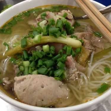 Món ăn- Quán Ăn Bún Bò Huế Bà Xuân - Đặc Sản Huế