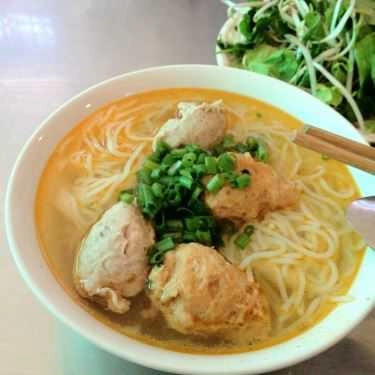 Món ăn- Quán Ăn Bún Bò Huế Bà Xuân - Đặc Sản Huế