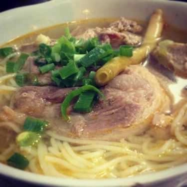 Món ăn- Quán Ăn Bún Bò Huế Bà Xuân - Đặc Sản Huế