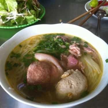 Món ăn- Quán Ăn Bún Bò Huế Bà Xuân - Đặc Sản Huế
