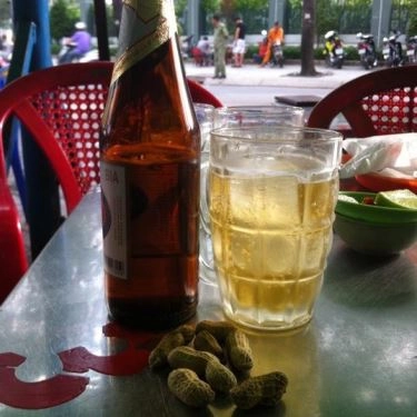 Món ăn- Quán Ăn Quán Bé Ốc - Hải Sản Tươi Sống