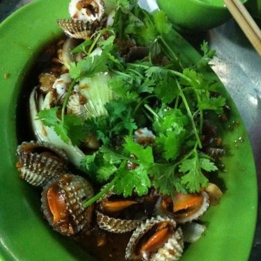 Món ăn- Quán Ăn Quán Bé Ốc - Hải Sản Tươi Sống