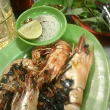 Món ăn- Quán Ăn Quán Bé Ốc - Hải Sản Tươi Sống