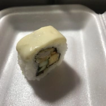 Món ăn- Quán Ăn Panda - Sushi Viên & Takoyaki