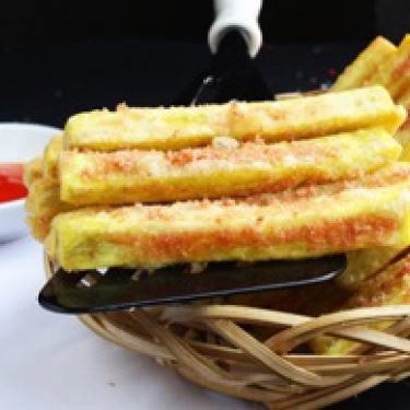 Món ăn- Quán Ăn Lucky Hotpot - Lẩu & Nướng