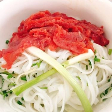 Món ăn- Quán Ăn Phở Bò & Nem Nướng Ninh Hòa