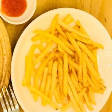 Món ăn- Quán Ăn Pizza Fresh - KĐT Mỗ Lao