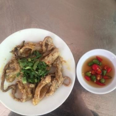 Món ăn- Quán Ăn Bánh Canh Cá Lóc Xứ Huế - Nguyễn Văn Công