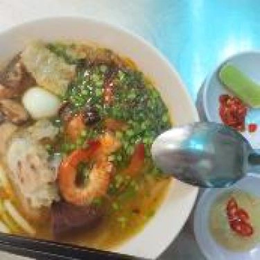 Món ăn- Quán Ăn Đông Anh - Bánh Canh Miền Trung