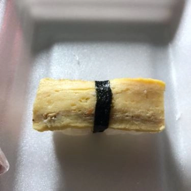 Món ăn- Quán Ăn Panda - Sushi Viên & Takoyaki