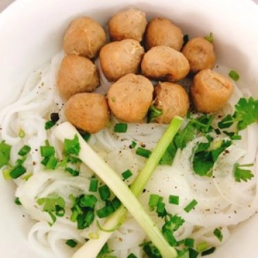 Món ăn- Quán Ăn Phở Bò & Nem Nướng Ninh Hòa