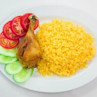 Món ăn- Quán Ăn Gia Bảo - Cơm Chiên Gà Xối Mỡ & Cơm Chiên Dương Châu
