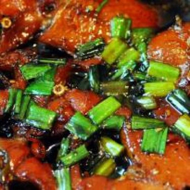 Món ăn- Quán Ăn Cơm Sườn Chú Tễu