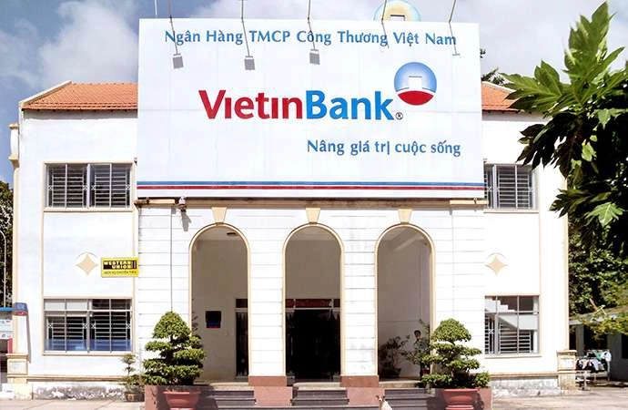 Vietinbank - PGD Côn Đảo