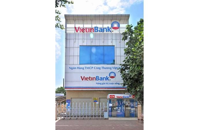 Vietinbank - PGD Xuyên Mộc