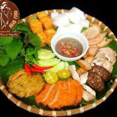 Món ăn- Quán Ăn Bún Đậu - Bún Chả Nàng Hai
