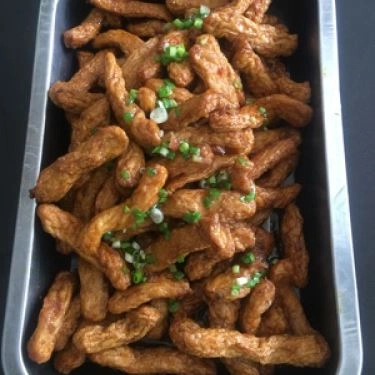 Món ăn- Quán Ăn Quán 25 - Cơm Tấm & Cơm Văn Phòng