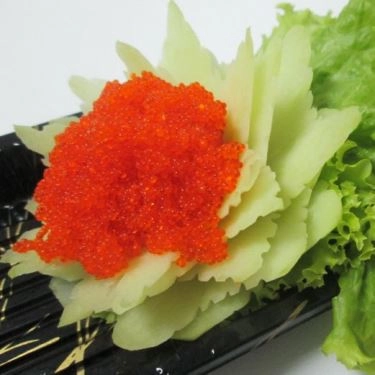 Món ăn- Quán Ăn Osaka Sushi & Tea