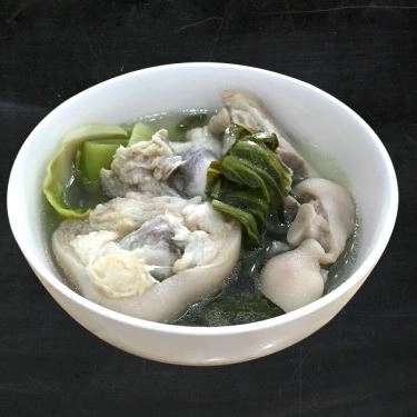 Món ăn- Quán Ăn Hẻm 99 - Cơm Trưa & Ăn Vặt