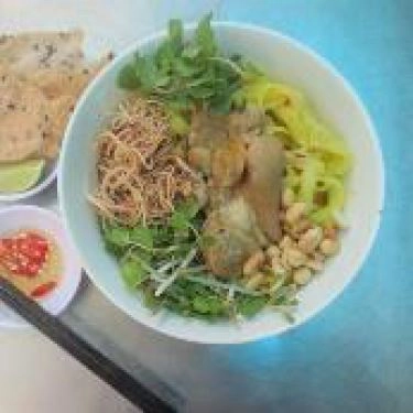 Món ăn- Quán Ăn Đông Anh - Bánh Canh Miền Trung