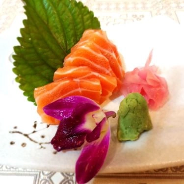 Món ăn- Quán Ăn Osaka Sushi & Tea