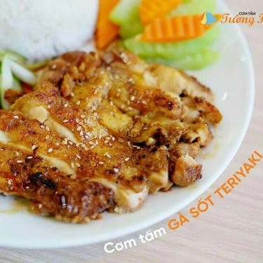 Món ăn- Quán Ăn Cơm Tấm Tường Hân