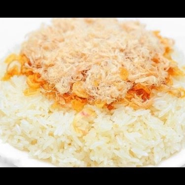 Món ăn- Quán Ăn Gà Tươi Mạnh Hoạch - Nguyễn An Ninh