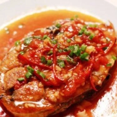 Món ăn- Quán Ăn Tròn Food & Drink