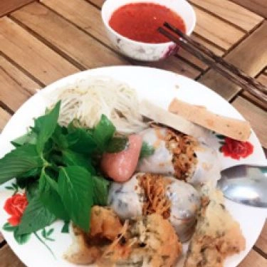 Món ăn- Quán Ăn Hai Lúa - Quán Bánh Cuốn