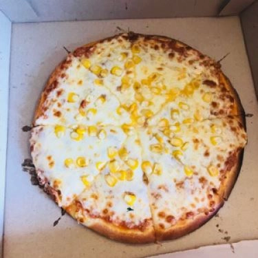 Món ăn- Quán Ăn Pizza Fresh - KĐT Mỗ Lao