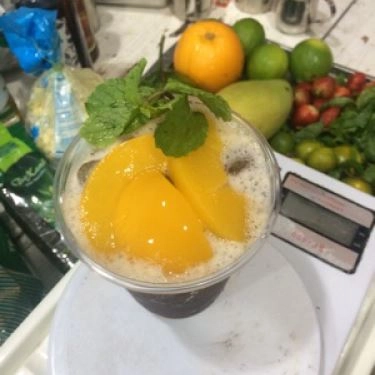 Món ăn- Quán Ăn Nhà Ga - Lẩu Riêu Cua Bắp Bò