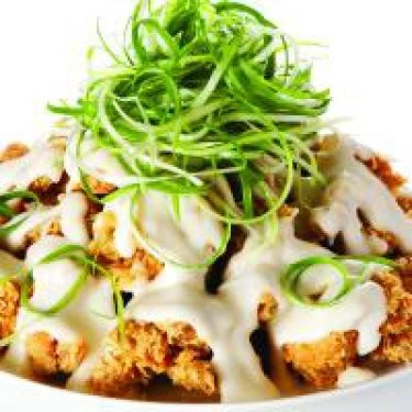 Món ăn- Quán Ăn Uncle Chicken - Korean Fried Chicken & Beer
