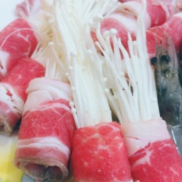 Món ăn- Quán Ăn Lucky Hotpot - Lẩu & Nướng
