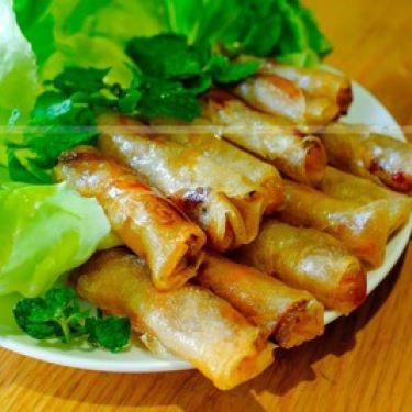 Món ăn- Quán Ăn Quán Món Ngon Quy Nhơn
