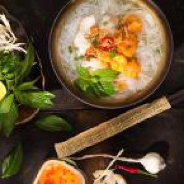 Món ăn- Quán Ăn Bún Cá Duy Mỹ