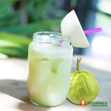 Món ăn- Quán Ăn Kamaboko - Bánh Mì Chả Cá & Nước Ép Trái Cây