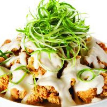 Món ăn- Quán Ăn Uncle Chicken - Korean Fried Chicken & Beer