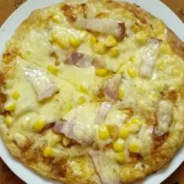 Món ăn- Quán Ăn Yummy Pizza - Trường Lâm