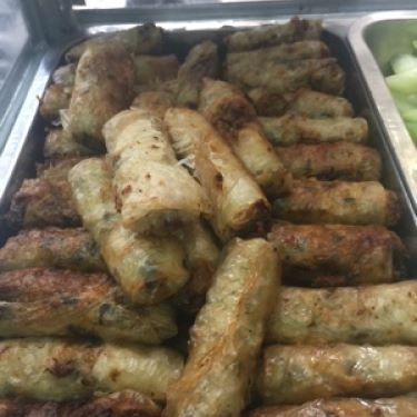 Món ăn- Quán Ăn Cô Út Nguyệt - Cơm Văn Phòng