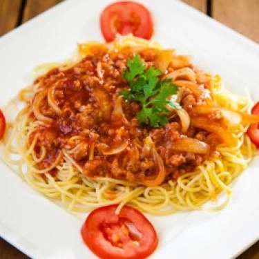 Món ăn- Quán Ăn Tròn Food & Drink