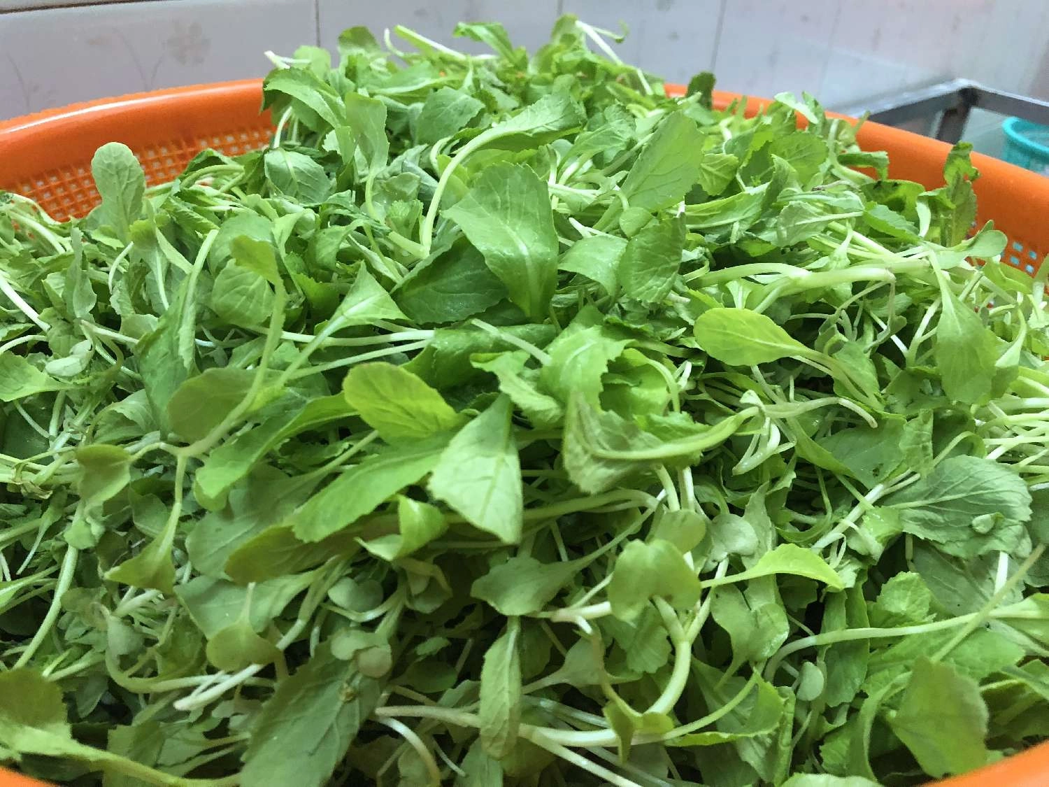 Không gian- Bún quậy Phú Quốc Tứ Anh
