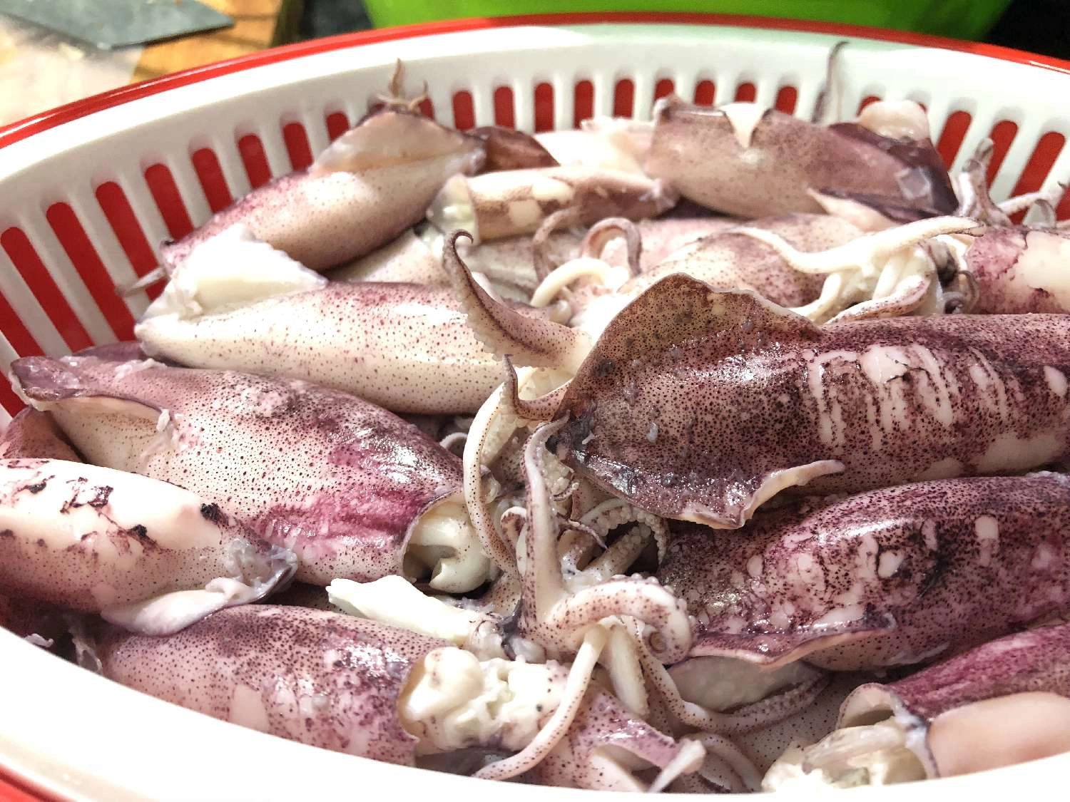 Không gian- Bún quậy Phú Quốc Tứ Anh