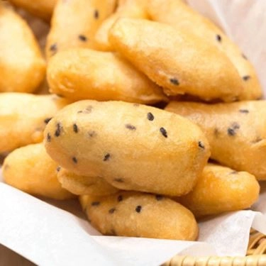Món ăn- Quán Ăn Lucky Hotpot - Lẩu & Nướng