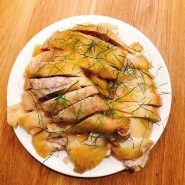 Món ăn- Quán Ăn Phở Kao - Phở Gà Ta - Phố Huế