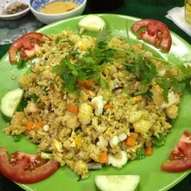 Món ăn- Quán Ăn Sông Thu - Ẩm Thực Ba Miền