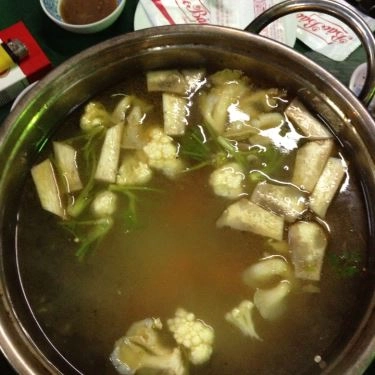 Món ăn- Quán Ăn Sông Thu - Ẩm Thực Ba Miền