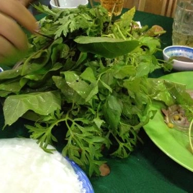 Món ăn- Quán Ăn Sông Thu - Ẩm Thực Ba Miền